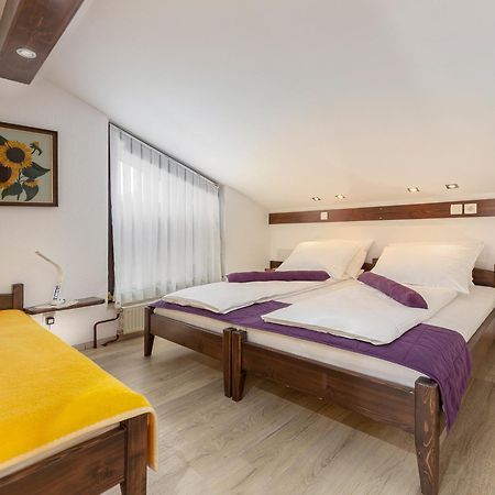 Apartment Mala Bled Kültér fotó