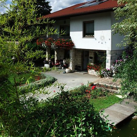 Apartment Mala Bled Kültér fotó