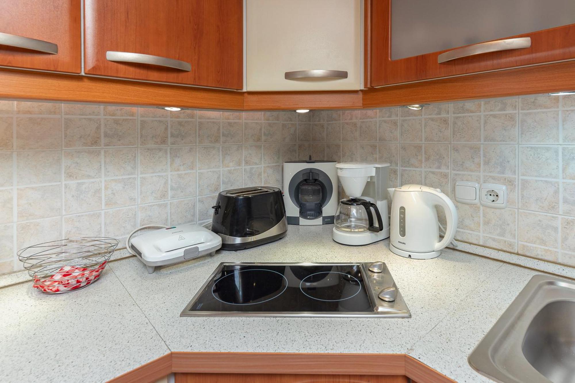 Apartment Mala Bled Kültér fotó