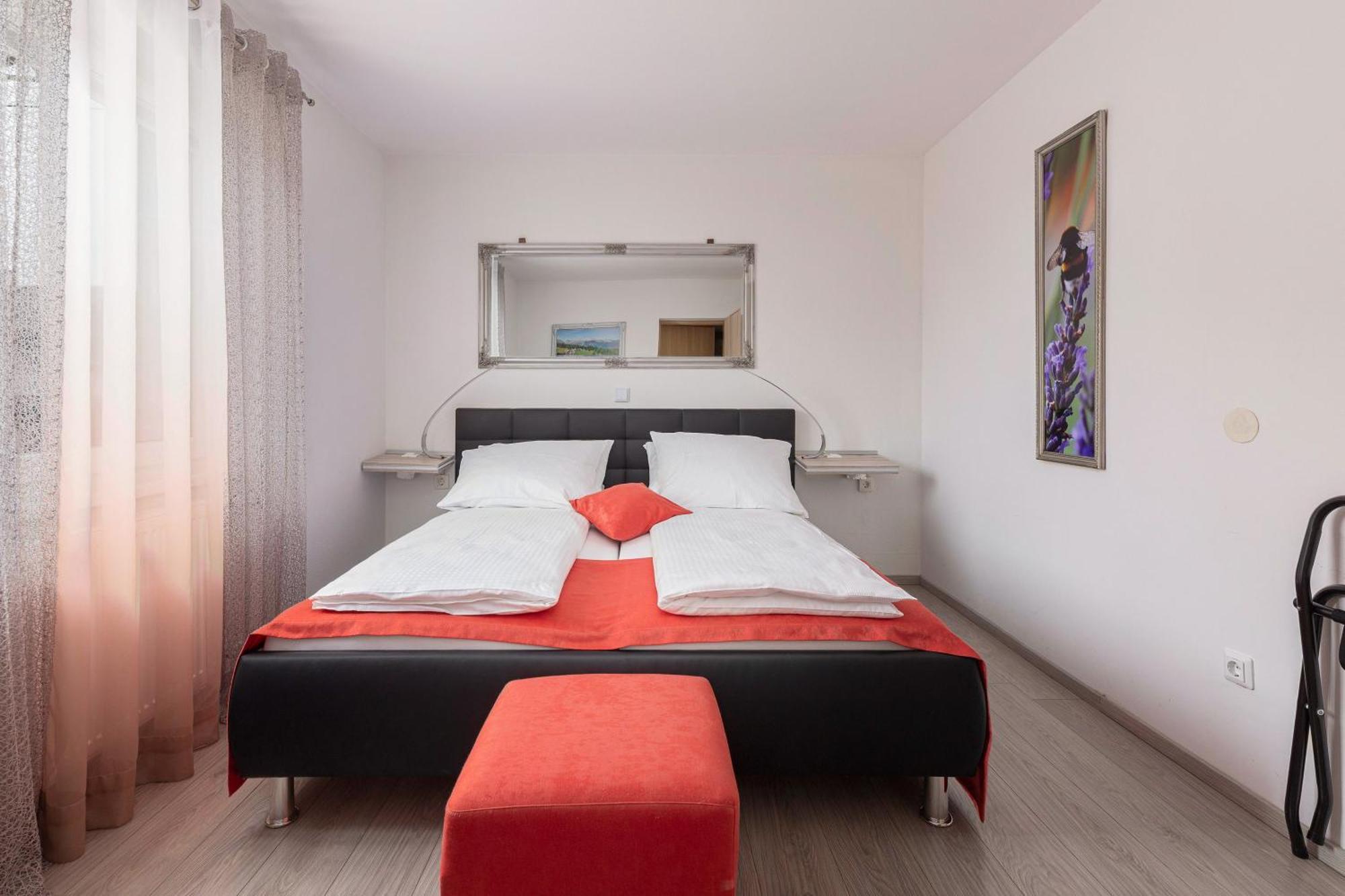Apartment Mala Bled Kültér fotó