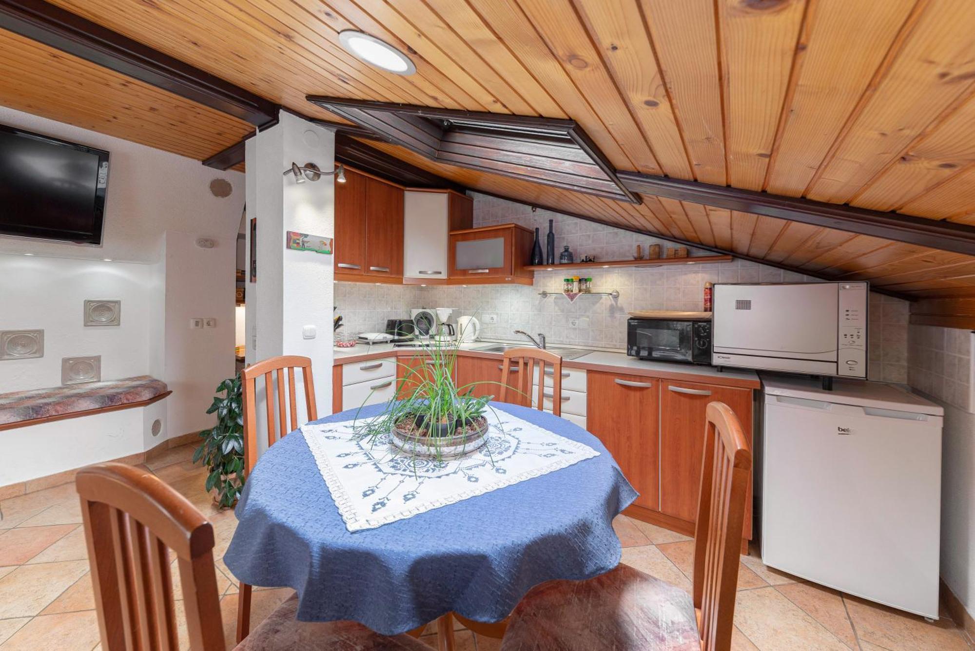 Apartment Mala Bled Kültér fotó