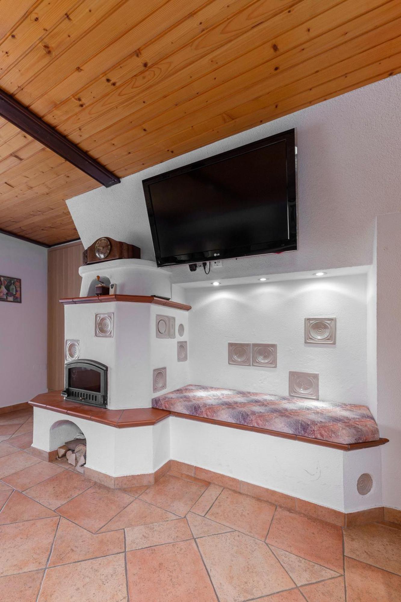 Apartment Mala Bled Kültér fotó