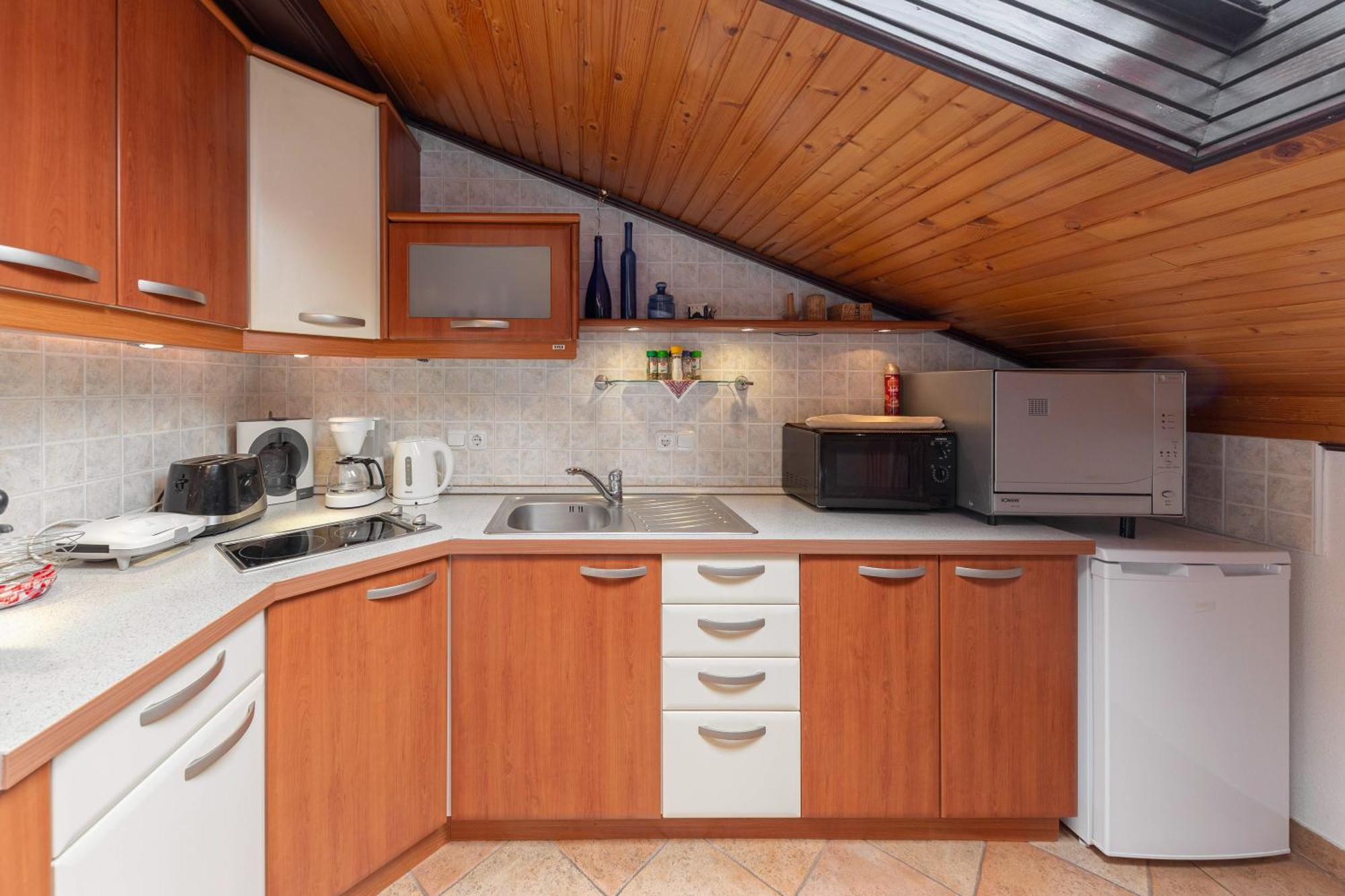 Apartment Mala Bled Kültér fotó