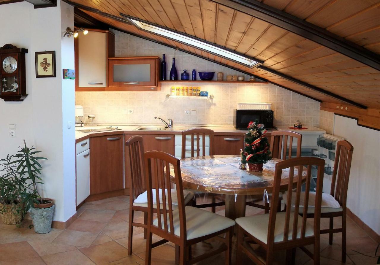 Apartment Mala Bled Kültér fotó